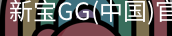 新宝GG